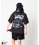 【5月15日 12:00販売開始】J.LEAGUE × FREAK'S STORE 別注 SUPPORTERS NYLON SHORTS 【川崎フロンターレ】