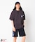 【5月15日 12:00販売開始】J.LEAGUE × FREAK'S STORE 別注 SUPPORTERS NYLON SHORTS 【ガンバ大阪】