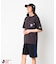 【5月15日 12:00販売開始】J.LEAGUE × FREAK'S STORE 別注 SUPPORTERS NYLON SHORTS 【ガンバ大阪】