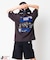 【5月15日 12:00販売開始】J.LEAGUE × FREAK'S STORE 別注 SUPPORTERS NYLON SHORTS 【ガンバ大阪】