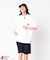 【5月15日 12:00販売開始】J.LEAGUE × FREAK'S STORE 別注 SUPPORTERS NYLON SHORTS【京都サンガF.C.】