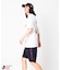 【5月15日 12:00販売開始】J.LEAGUE × FREAK'S STORE 別注 SUPPORTERS NYLON SHORTS【京都サンガF.C.】