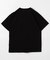 S/S AMERICAN SCRIPT T-SHIRT