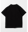 S/S AMERICAN SCRIPT T-SHIRT