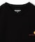 S/S AMERICAN SCRIPT T-SHIRT