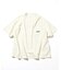 tombonia/トムボニア バックプリント クルーネックTシャツ/Boy Meets Girl