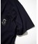 tombonia/トムボニア バックプリント クルーネック ポケットTシャツ/スケートボーイ