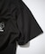 tombonia/トムボニア バックプリント クルーネック ポケットTシャツ/ニューライフ