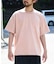 HEAVY WEIGHT/ヘビーウェイト ピグメント ショートスリーブ クルーネック ポケットTシャツ/10.5オンス