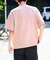 HEAVY WEIGHT/ヘビーウェイト ピグメント ショートスリーブ クルーネック ポケットTシャツ/10.5オンス