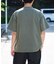 HEAVY WEIGHT/ヘビーウェイト ピグメント ショートスリーブ クルーネック ポケットTシャツ/10.5オンス