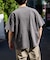 HEAVY WEIGHT/ヘビーウェイト ピグメント ショートスリーブ クルーネック ポケットTシャツ/10.5オンス