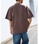 HEAVY WEIGHT/ヘビーウェイト ピグメント ショートスリーブ クルーネック ポケットTシャツ/10.5オンス