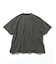 HEAVY WEIGHT/ヘビーウェイト ピグメント ショートスリーブ クルーネック ポケットTシャツ/10.5オンス