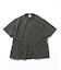 HEAVY WEIGHT/ヘビーウェイト ピグメント ショートスリーブ クルーネック ポケットTシャツ/10.5オンス