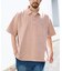 HEAVY WEIGHT/ヘビーウェイト ピグメント ショートスリーブ ポロシャツ/Tシャツ/10.5オンス