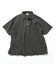 HEAVY WEIGHT/ヘビーウェイト ピグメント ショートスリーブ ポロシャツ/Tシャツ/10.5オンス