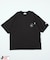 【5月15日 12:00販売開始】J.LEAGUE × FREAK’S STORE 別注 2026 SEASON MEMORIAL TEE【WEST】