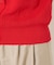 アイレット ポロカーディガン