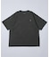 NBA × FREAK'S STORE 別注 ランダムユニフォームデザイン バックプリント クルーネックTシャツ