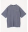 NBA × FREAK'S STORE 別注 ランダムユニフォームデザイン バックプリント クルーネックTシャツ