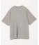 NBA × FREAK'S STORE 別注 ランダムユニフォームデザイン バックプリント クルーネックTシャツ