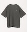 NBA × FREAK'S STORE 別注 ランダムユニフォームデザイン バックプリント クルーネックTシャツ
