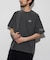 NBA × FREAK'S STORE 別注 ランダムチームロゴ バックプリント クルーネックTシャツ