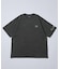NBA × FREAK'S STORE 別注 ランダムチームロゴ バックプリント クルーネックTシャツ