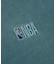 NBA × FREAK'S STORE 別注 ランダムチームロゴ バックプリント クルーネックTシャツ