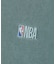 NBA × FREAK'S STORE 別注 ランダムチームロゴ バックプリント クルーネックTシャツ