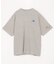 NBA × FREAK'S STORE 別注 ランダムチームロゴ バックプリント クルーネックTシャツ
