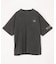 NBA × FREAK'S STORE 別注 ランダムチームロゴ バックプリント クルーネックTシャツ