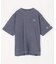 NBA × FREAK'S STORE 別注 ランダムチームロゴ バックプリント クルーネックTシャツ