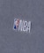 NBA × FREAK'S STORE 別注 ランダムチームロゴ バックプリント クルーネックTシャツ