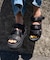 NEO BUNGY EVOL CHUNKY[23.0cm～24.0cm展開]
