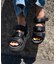 NEO BUNGY EVOL CHUNKY[23.0cm～24.0cm展開]