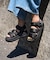 NEO BUNGY EVOL CHUNKY[23.0cm～24.0cm展開]