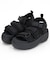 NEO BUNGY EVOL CHUNKY[23.0cm～24.0cm展開]
