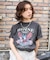 ROCK T-SHIRT