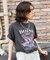 ROCK T-SHIRT