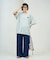 別注 ワンポイントロゴ インセクトシールド Tシャツ