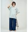 別注 ワンポイントロゴ インセクトシールド Tシャツ