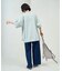 別注 ワンポイントロゴ インセクトシールド Tシャツ