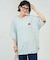 別注 ワンポイントロゴ インセクトシールド Tシャツ