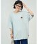 別注 ワンポイントロゴ インセクトシールド Tシャツ
