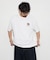 別注 ワンポイントロゴ インセクトシールド Tシャツ