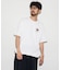 別注 ワンポイントロゴ インセクトシールド Tシャツ