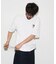 別注 ワンポイントロゴ インセクトシールド Tシャツ