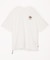 別注 ワンポイントロゴ インセクトシールド Tシャツ